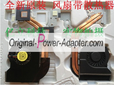 ACER 4750 4750G 4752G 4743G 4755G fan heatsink